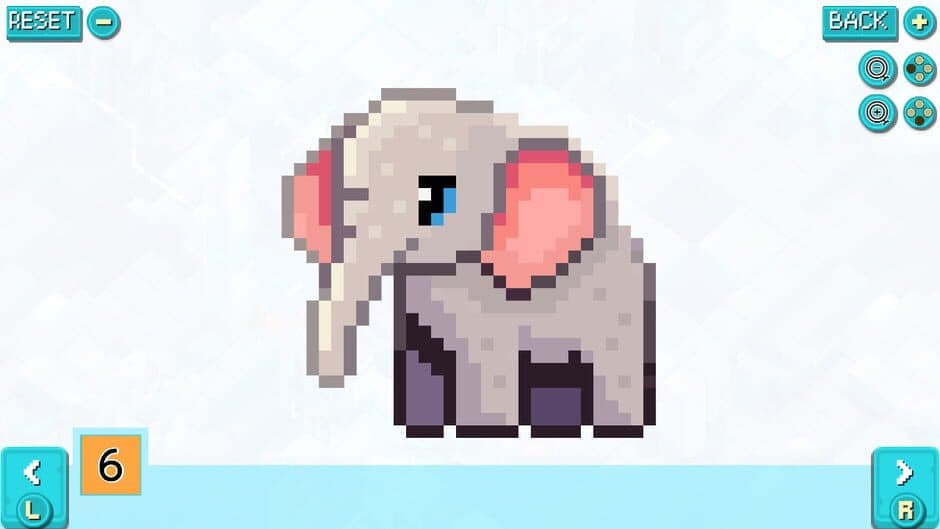 Colorizing: Collection 1 screenshot 5