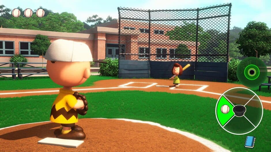 Snoopy & The Great Mystery Club: Deluxe Edition screenshot 2