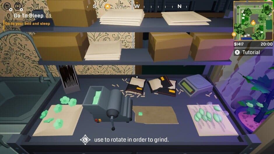 Trippy Trader: Schedule & Sell Candy screenshot 5