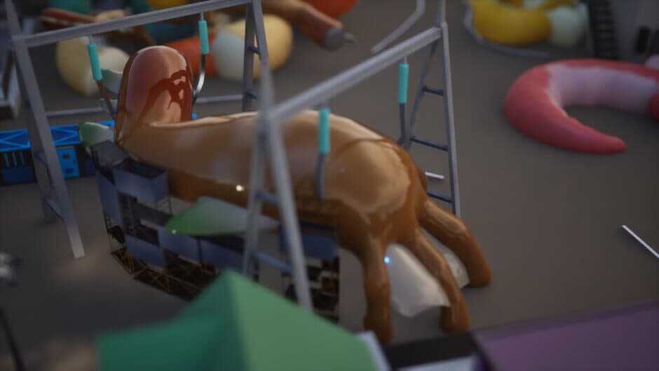 Kaiju Cracking Corporation screenshot 5