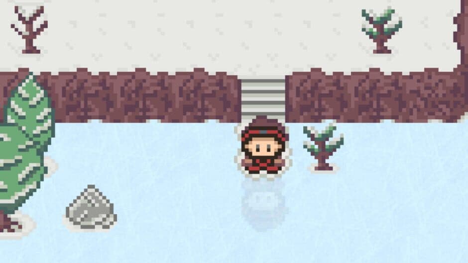 Xeonjia screenshot 2