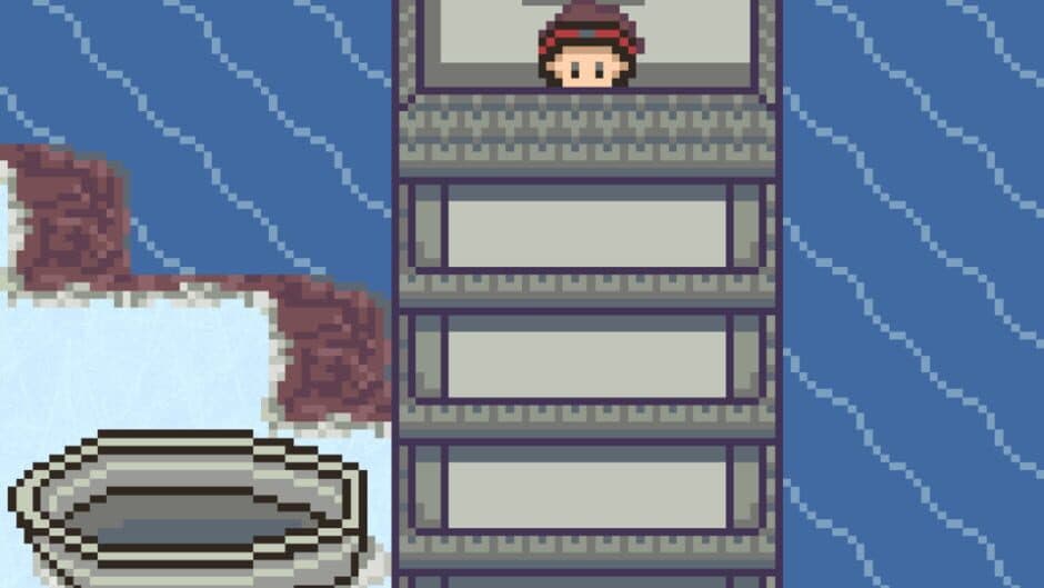 Xeonjia screenshot 1