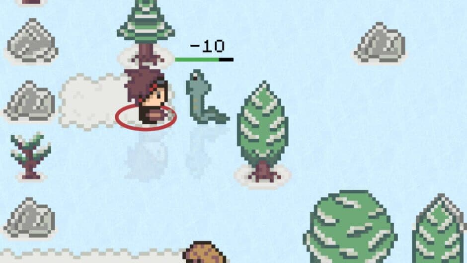 Xeonjia screenshot 4