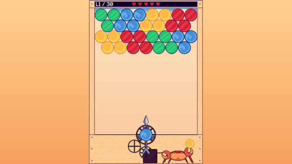 Bubble Shot screenshot 3