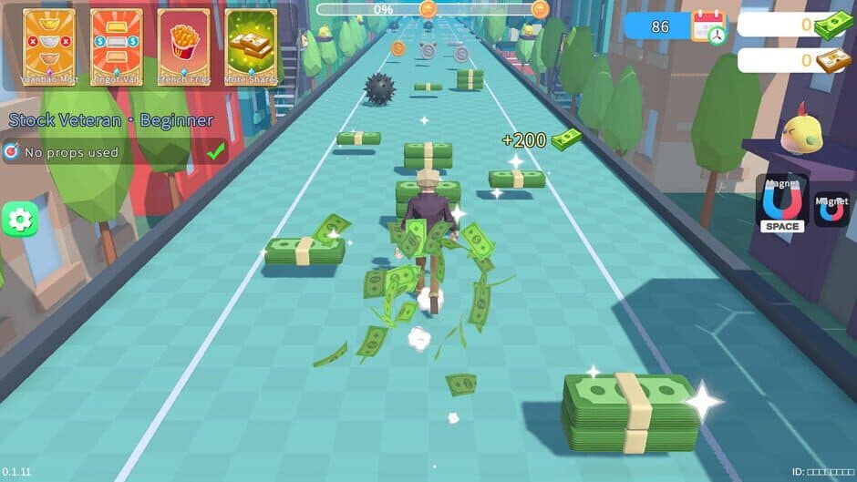 The King of Wall Street screenshot 4