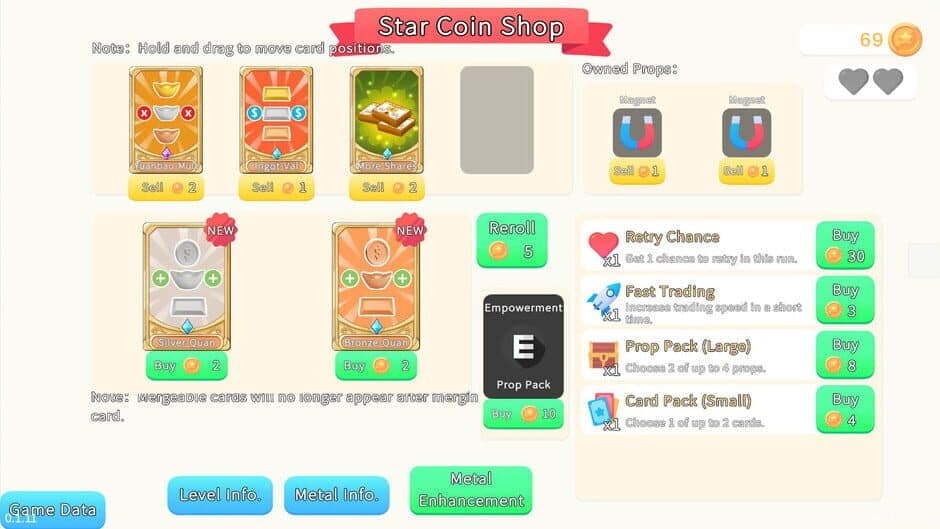 The King of Wall Street screenshot 3