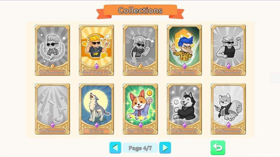 The King of Wall Street screenshot 5