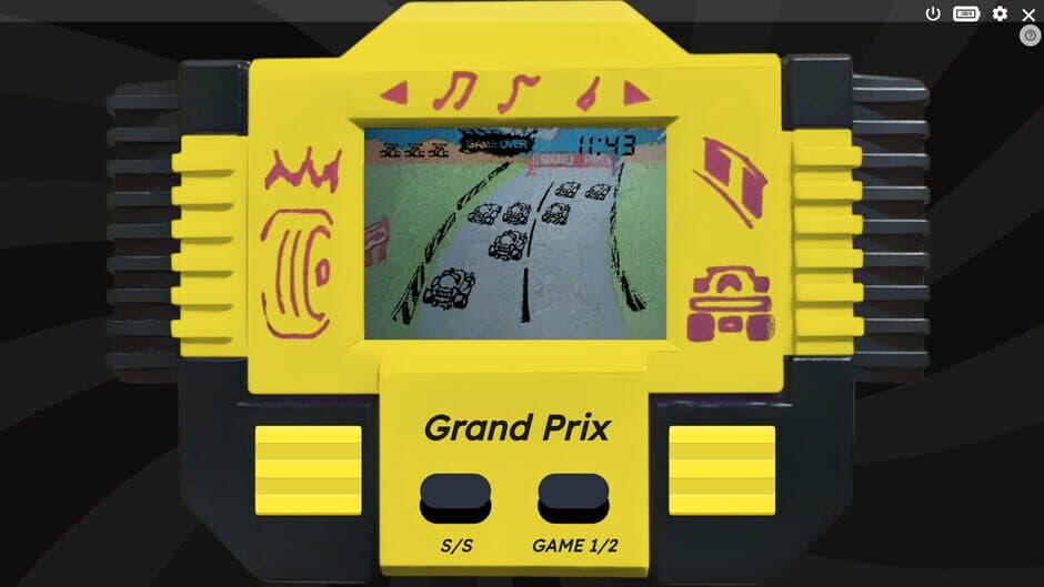 Mini Games Retro 90s screenshot 6