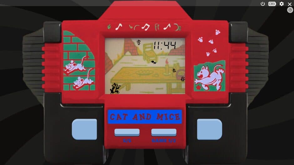 Mini Games Retro 90s screenshot 3