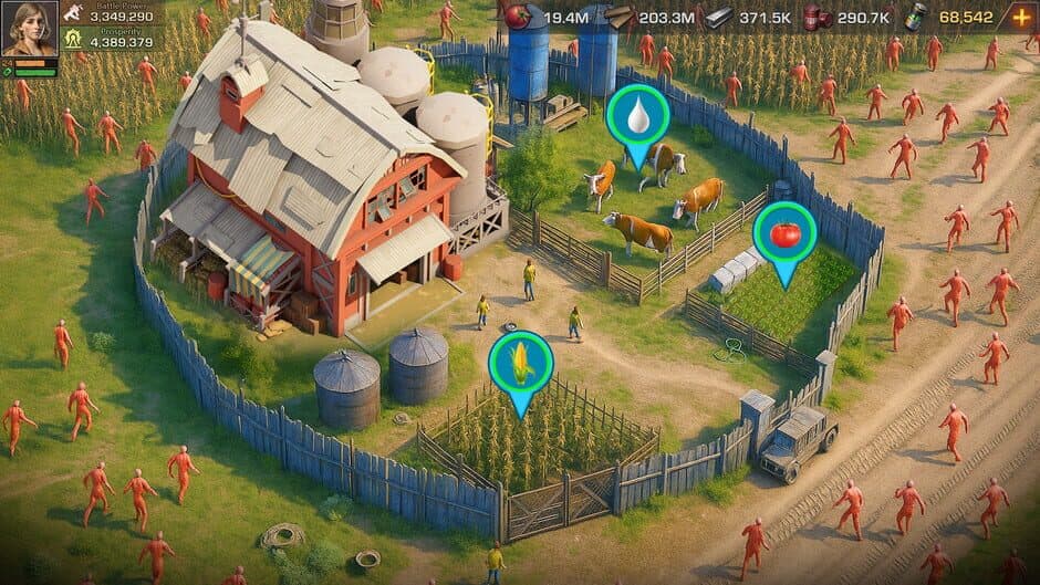 State of Survival: Last Warrior screenshot 5