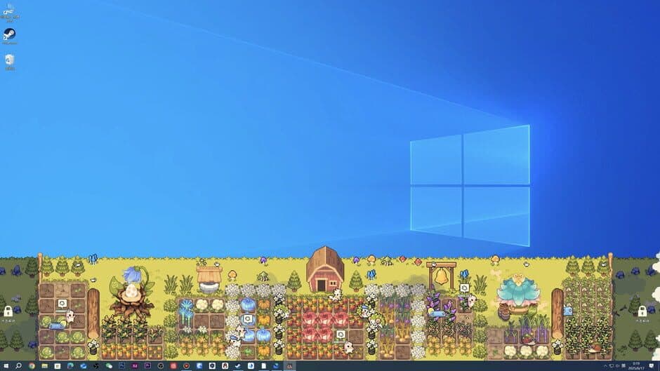 Your Big, Cute Monster Farm screenshot 5