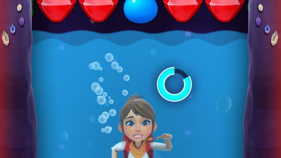 Treasure Party screenshot 2