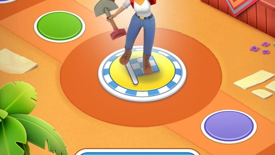 Treasure Party screenshot 5