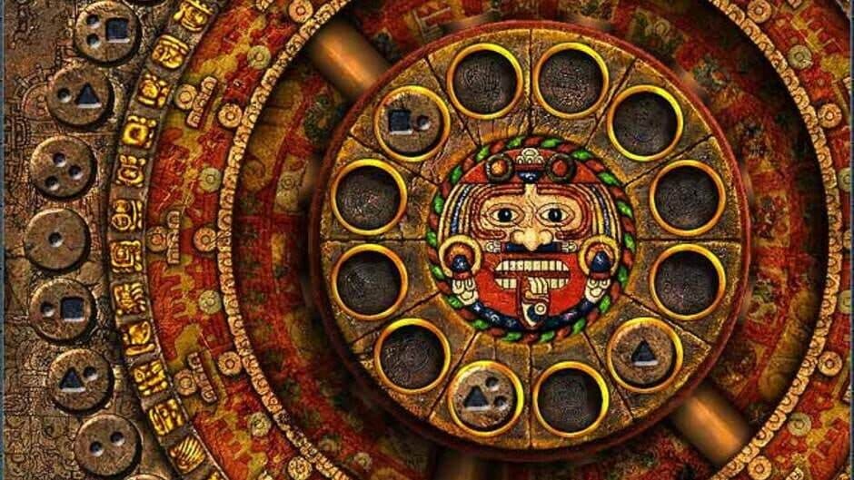 The Mystery of the Crystal Portal screenshot 1