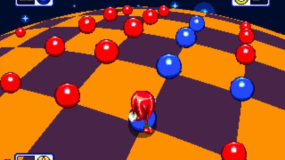 Sonic.exe: Dark Souls Remake screenshot 3