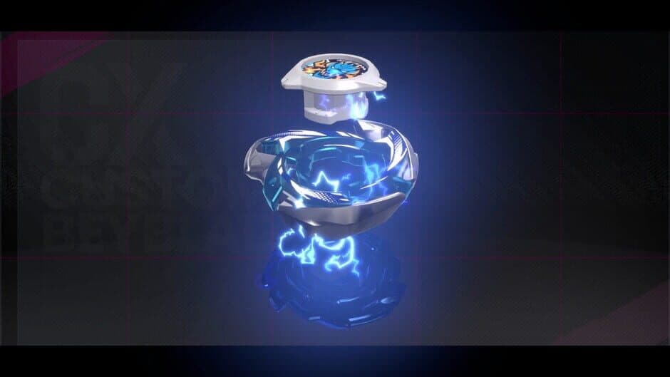 Beyblade X Evobattle screenshot 4