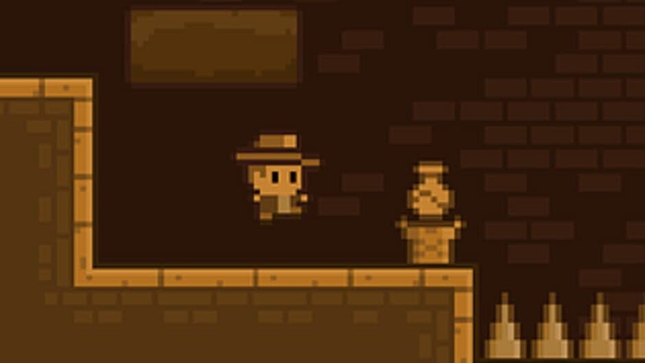 One More Treasure screenshot 1