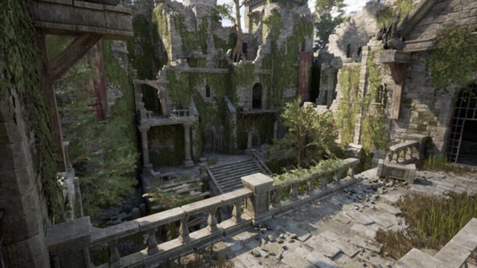 Ruinscape screenshot 3