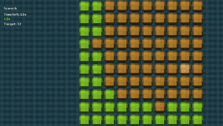 Color Clash screenshot 2