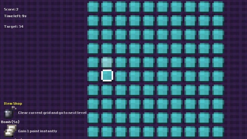 Color Clash screenshot 3