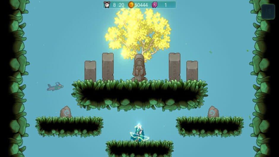 Tree of Sacrifice screenshot 3