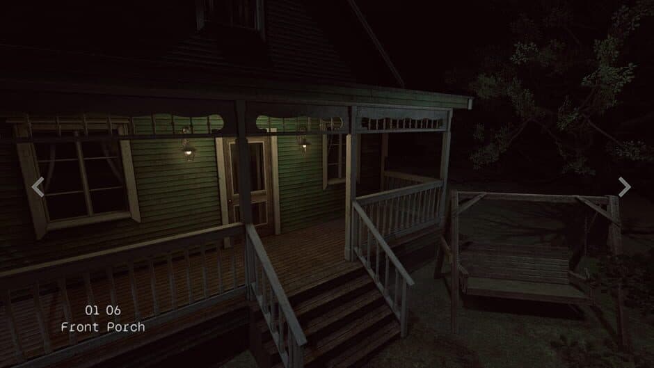 I'm on Observation Duty 8 screenshot 1