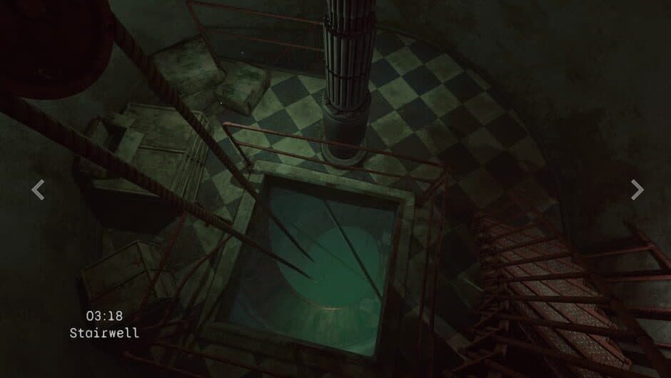 I'm on Observation Duty 8 screenshot 2