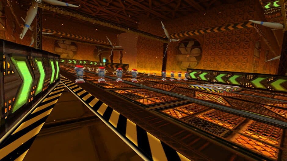 Sonic Riders Plus screenshot 4