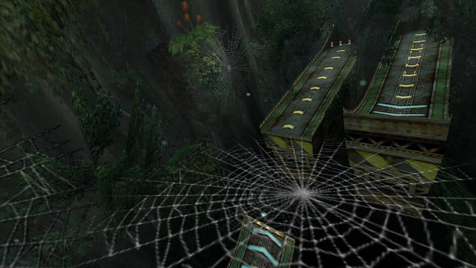 Sonic Riders Plus screenshot 3