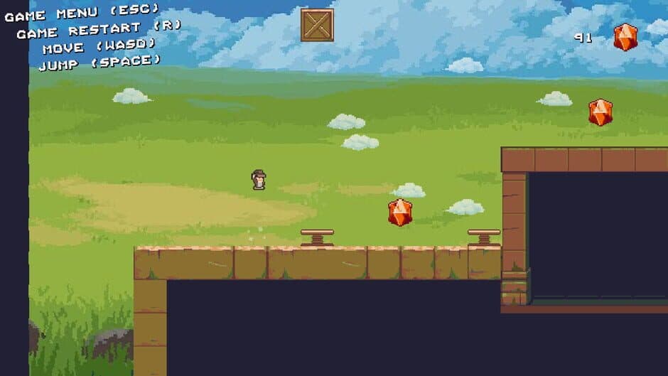 The Rise of the Hero screenshot 2