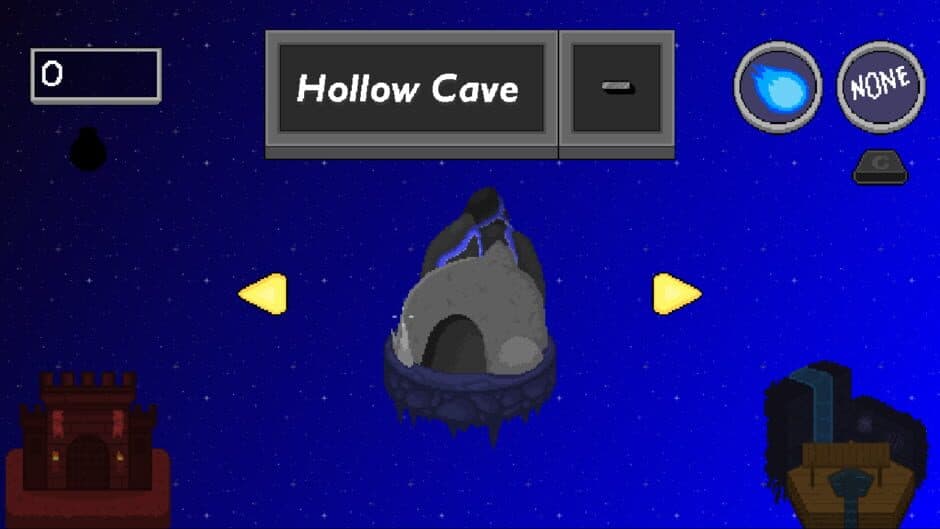 Metal Surge screenshot 2