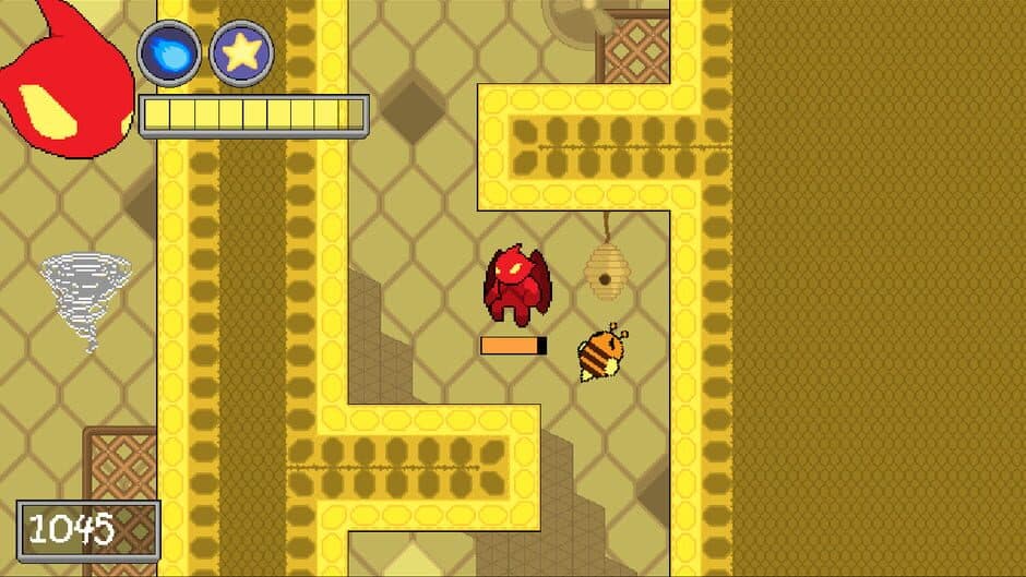 Metal Surge screenshot 4