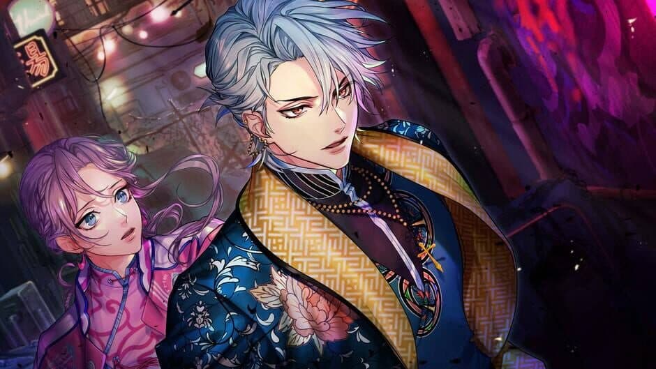 Neon Clash: Echoes of the Lost screenshot 4