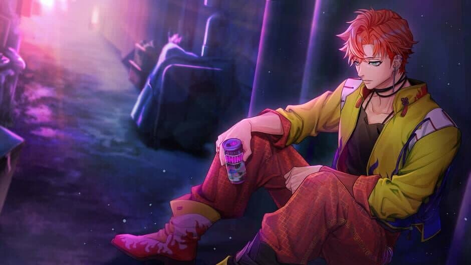 Neon Clash: Echoes of the Lost screenshot 1