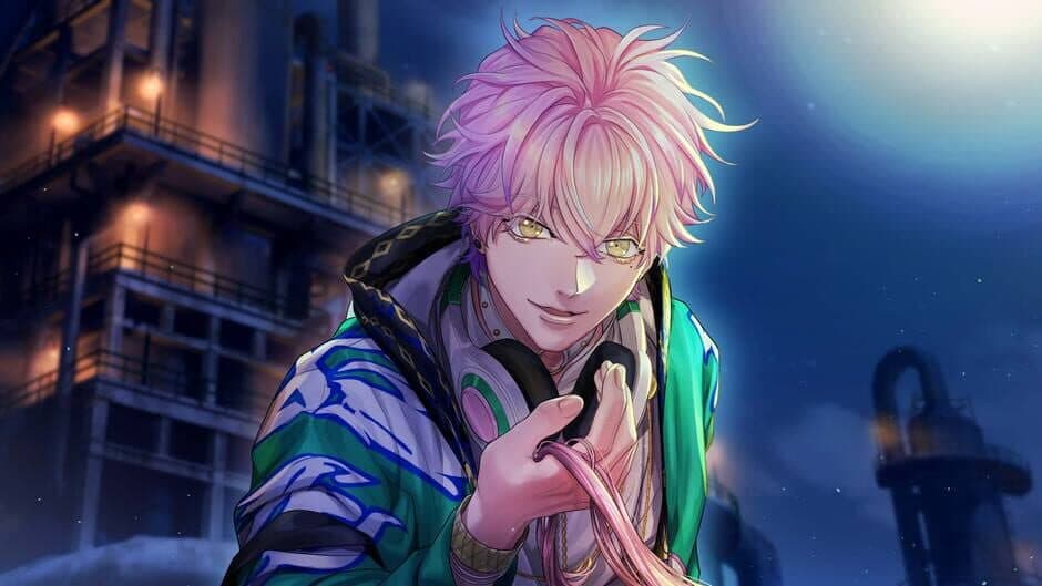 Neon Clash: Echoes of the Lost screenshot 2