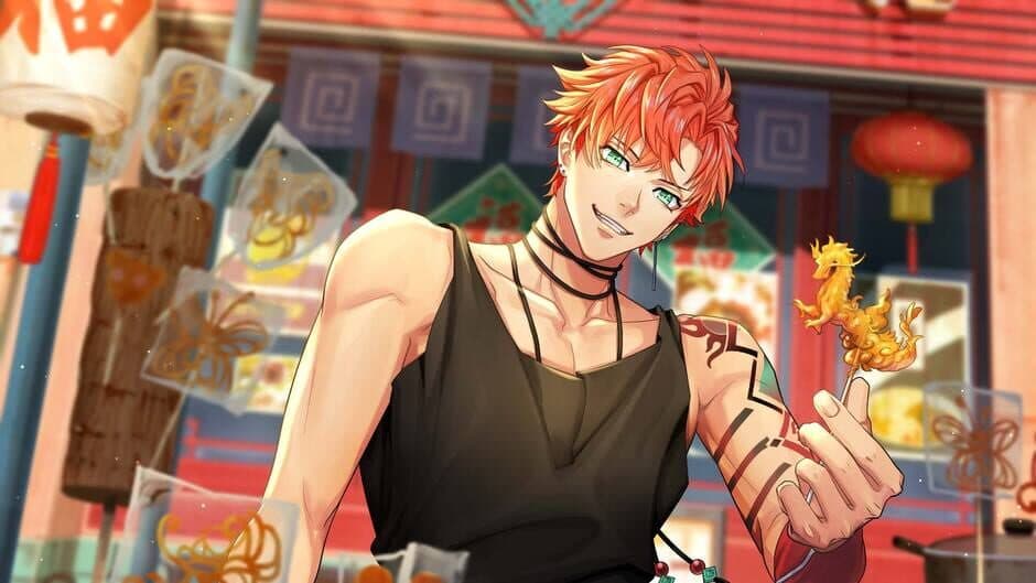 Neon Clash: Echoes of the Lost screenshot 3