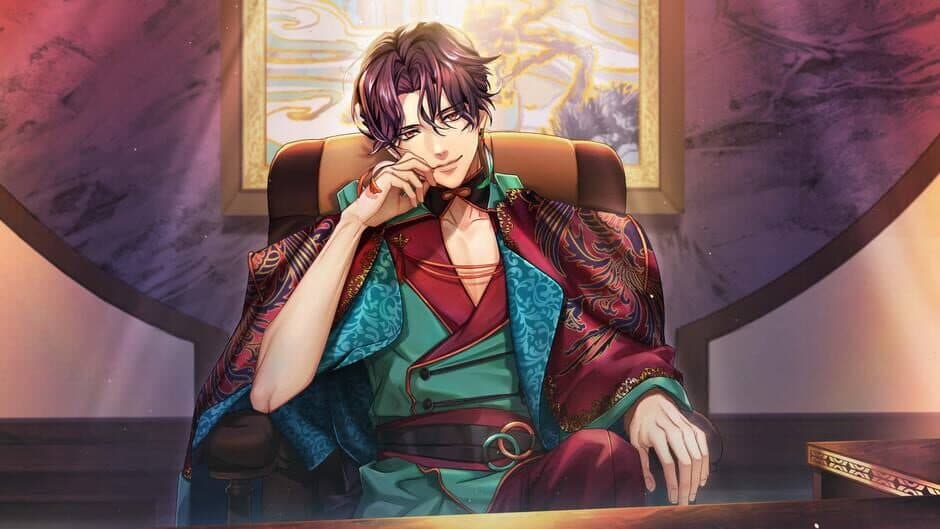 Neon Clash: Echoes of the Lost screenshot 5