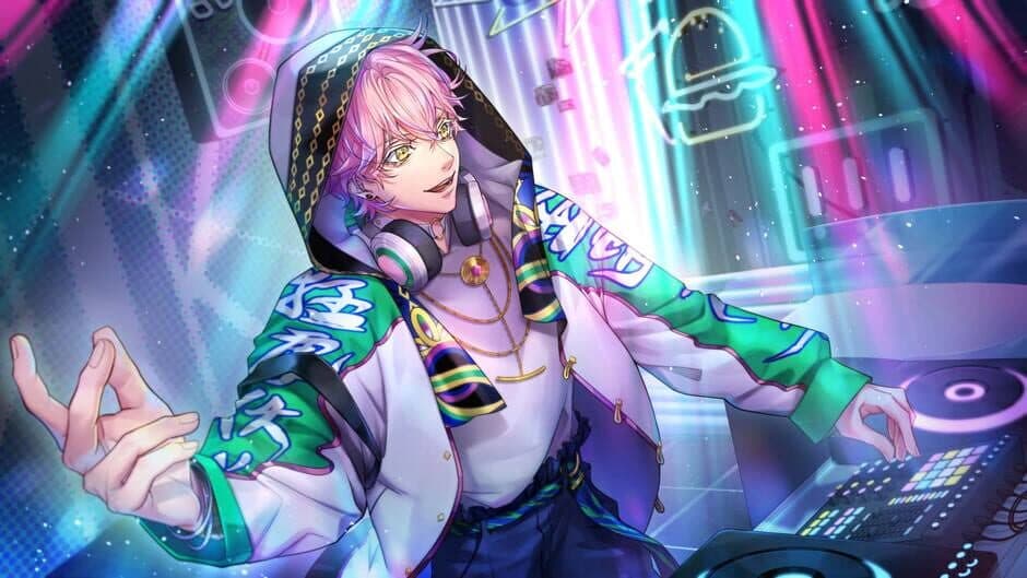 Neon Clash: Echoes of the Lost screenshot 6