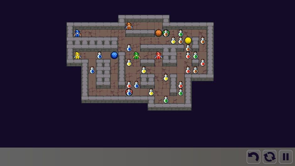 BR Logic Pack screenshot 1