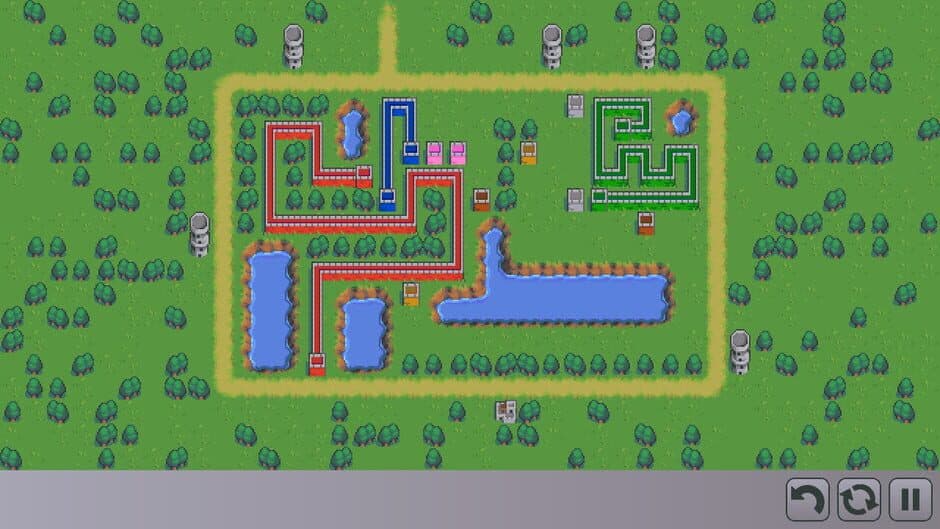 BR Logic Pack screenshot 4