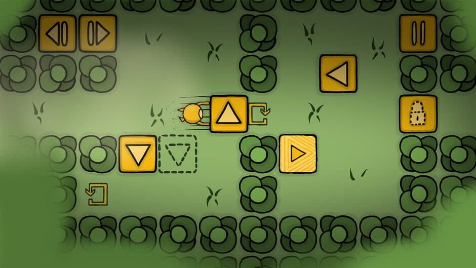 One More Button screenshot 1