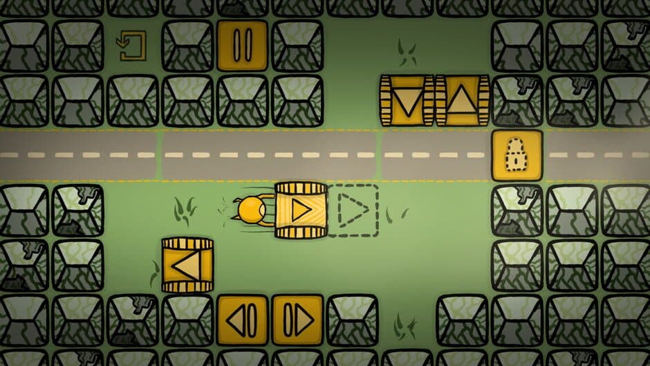 One More Button screenshot 4