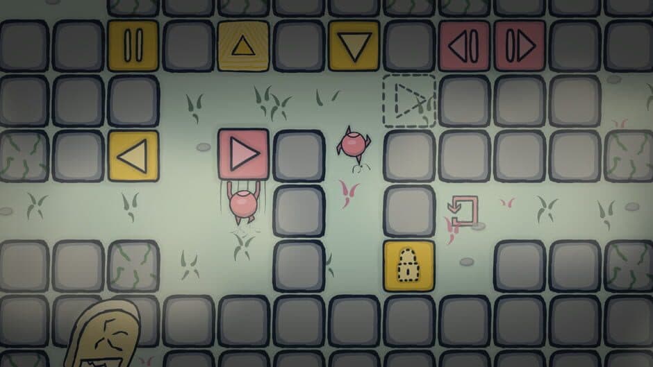 One More Button screenshot 5