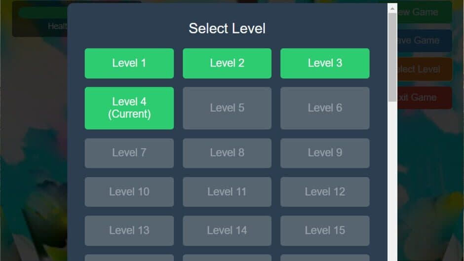 Upsidedownsky screenshot 5