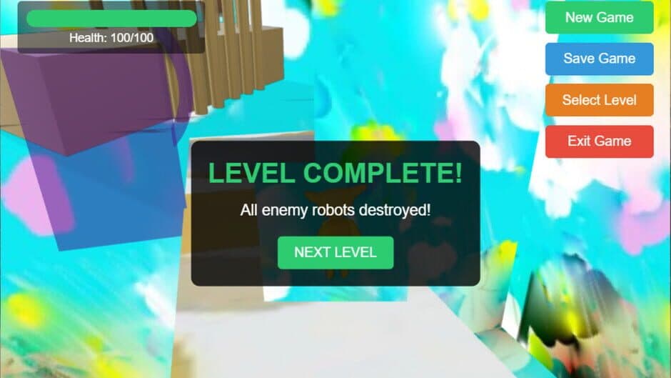 Upsidedownsky screenshot 6