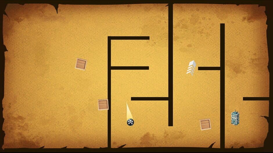 Pirates of Justice screenshot 3