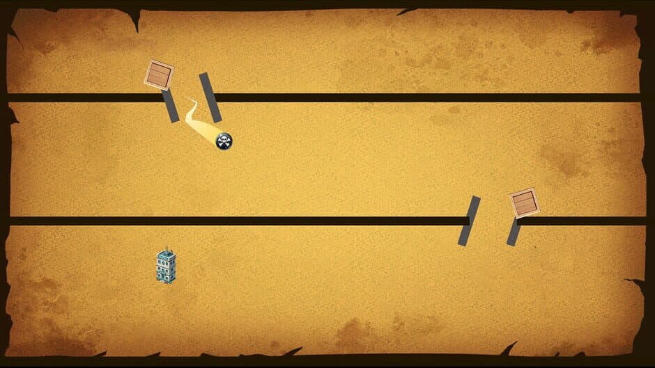 Pirates of Justice screenshot 4