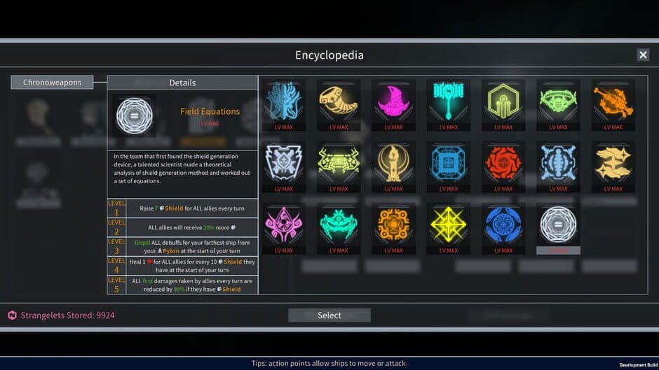 Souls of White Star screenshot 1