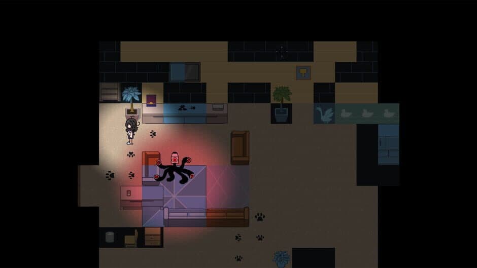 Living In Infinity screenshot 2