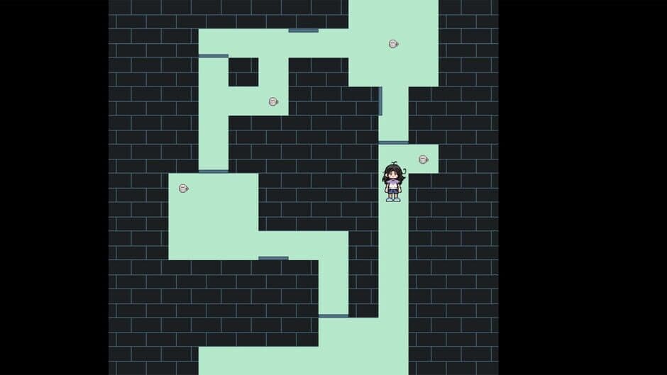 Living In Infinity screenshot 4